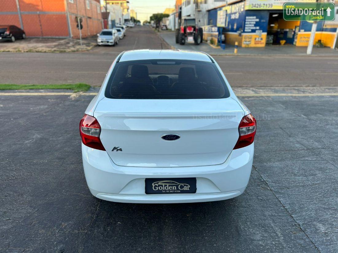 Foto do veículo