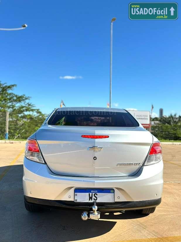 Foto do veículo