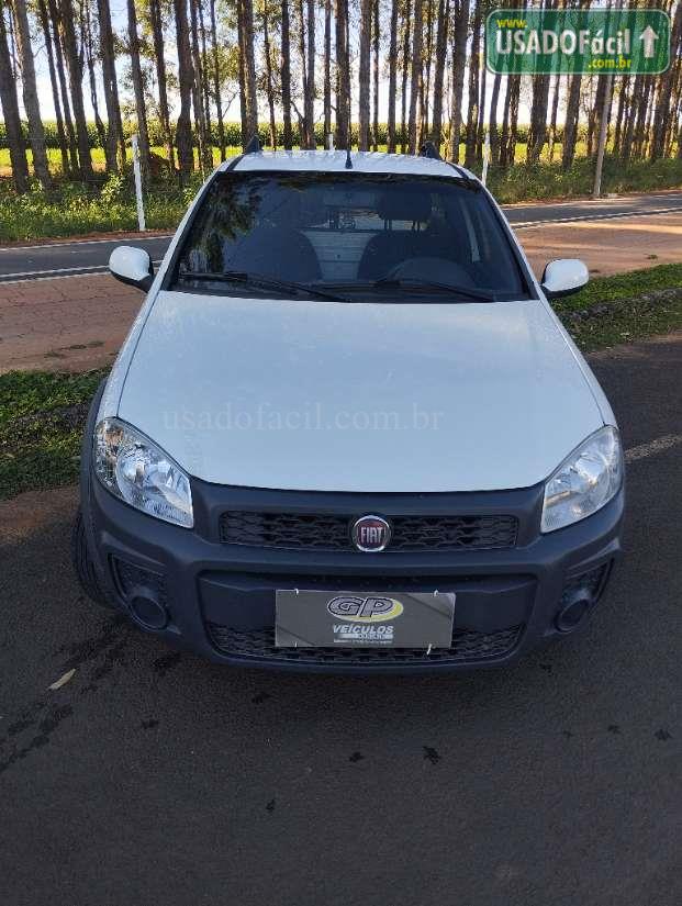 Foto do veículo