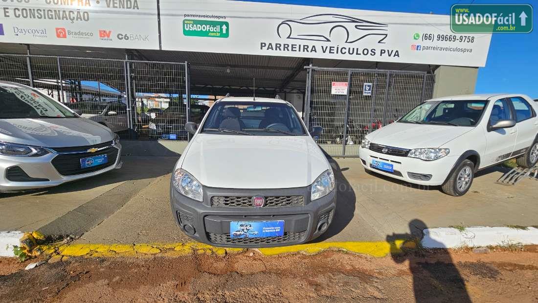 Foto do veículo