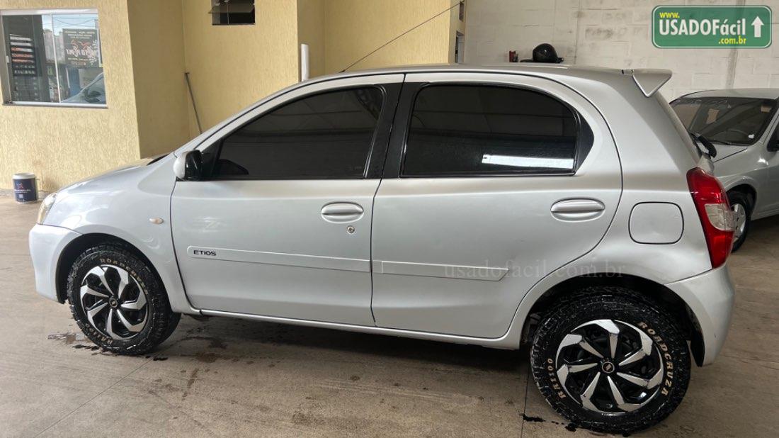 Foto do veículo