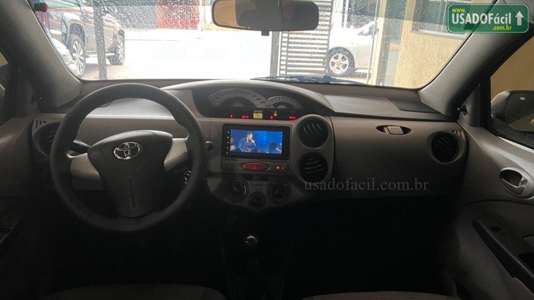 Foto do veículo