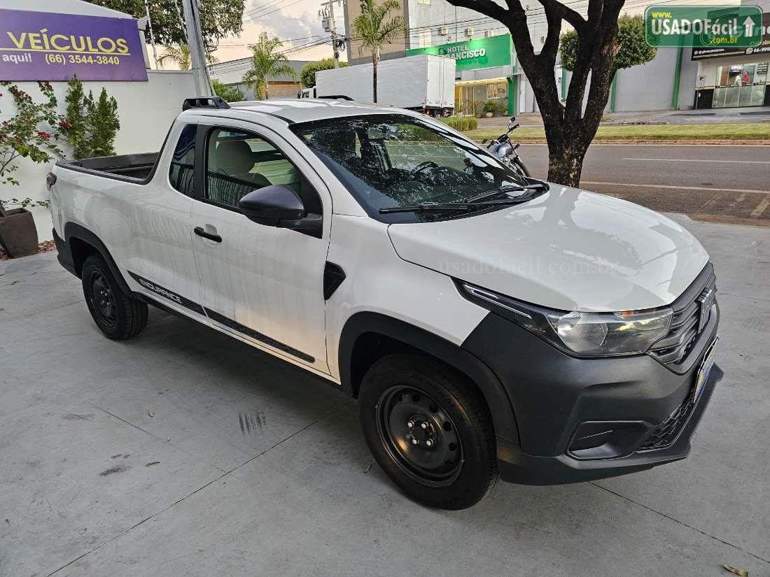 Foto do veículo