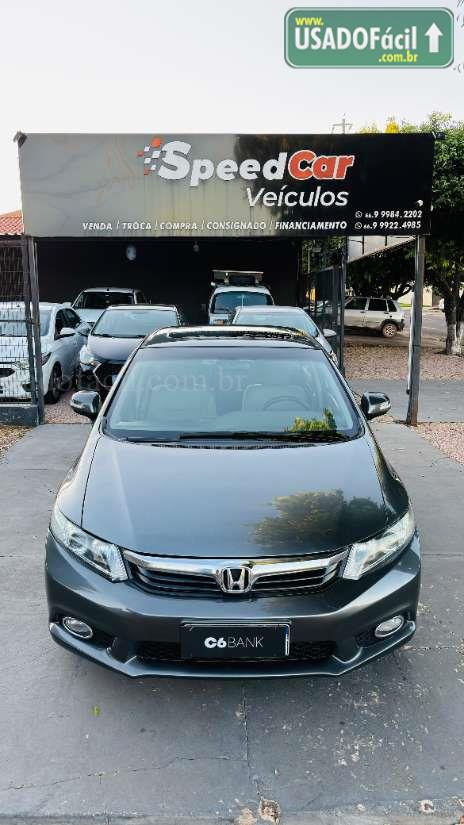 Foto do veículo