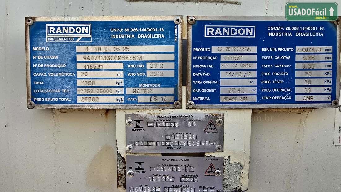 Foto do veículo