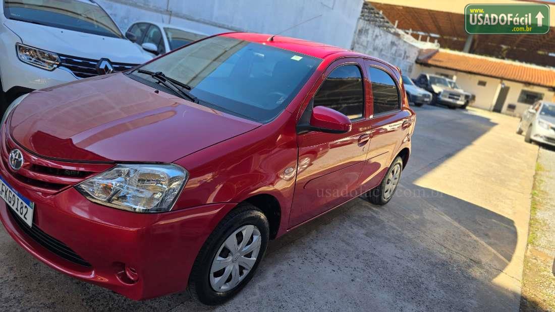 Foto do veículo