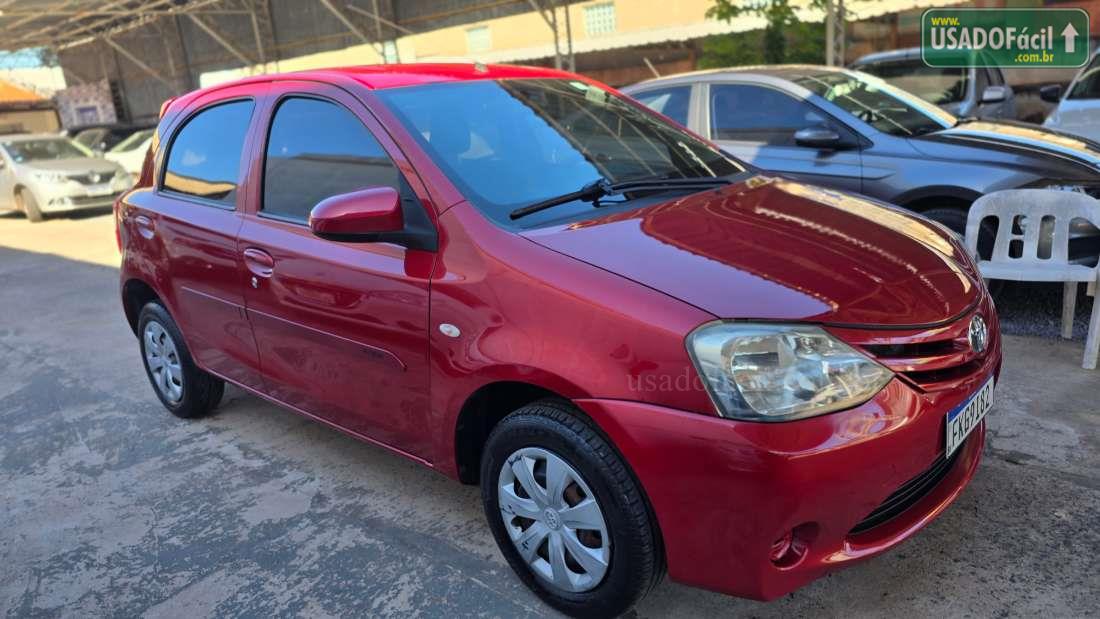Foto do veículo