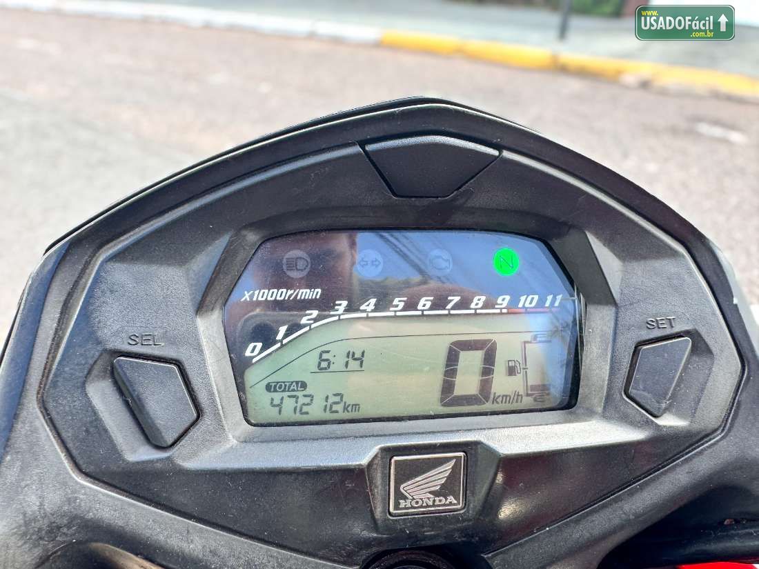 Foto do veículo