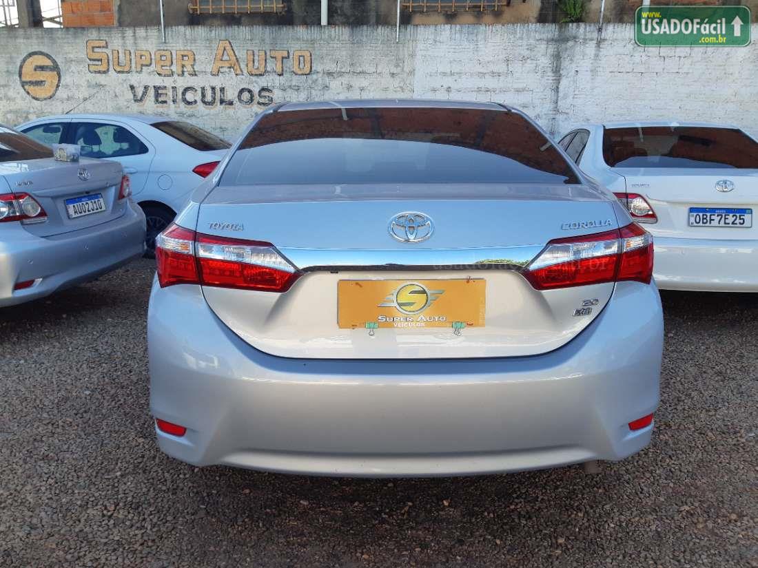 Foto do veículo