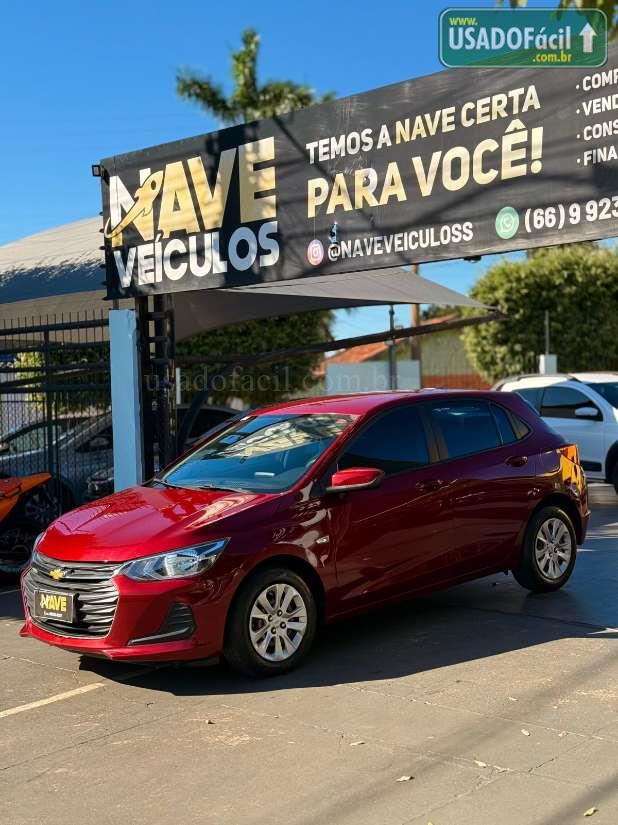 Foto do veículo