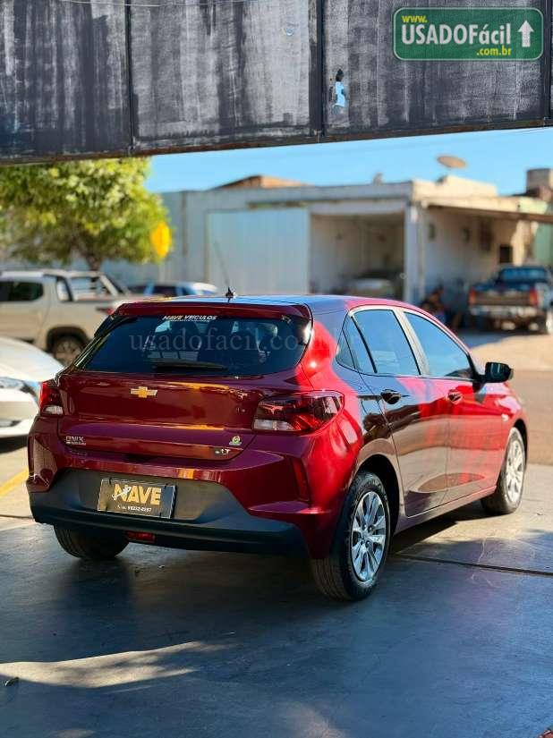 Foto do veículo
