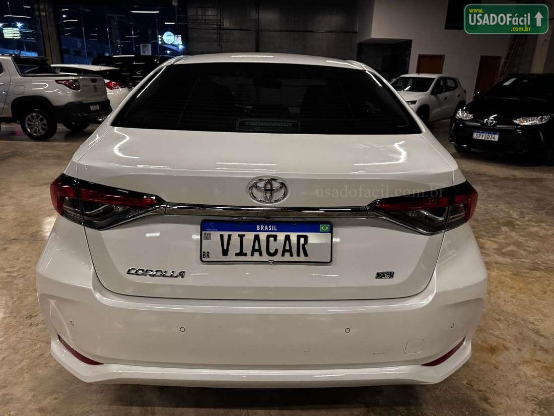 Foto do veículo