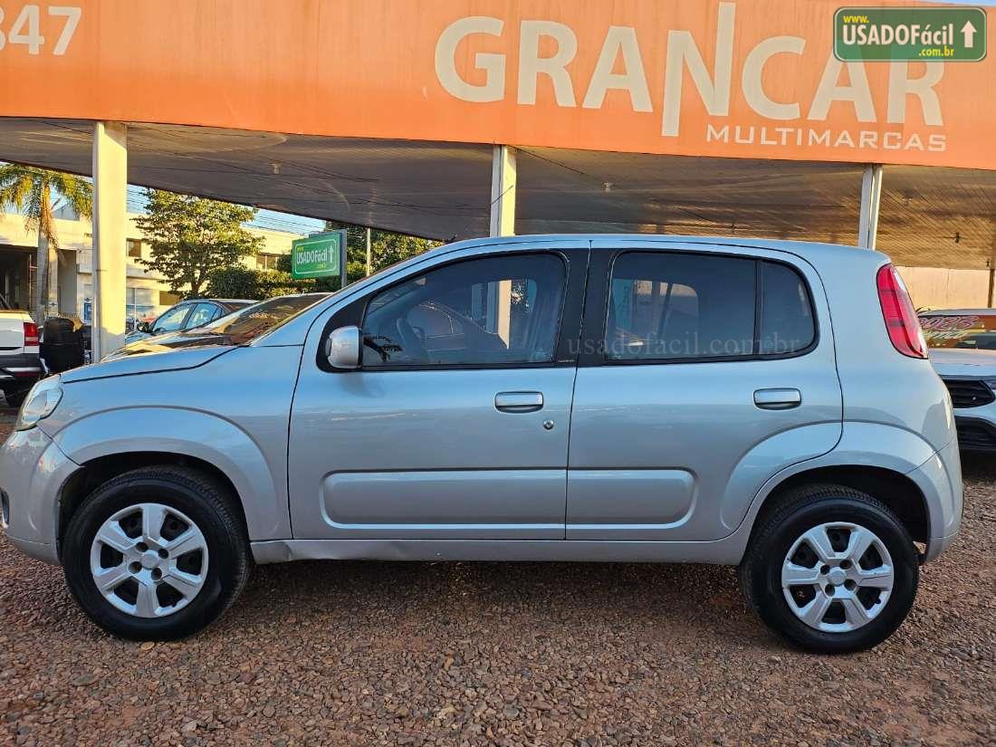 Foto do veículo