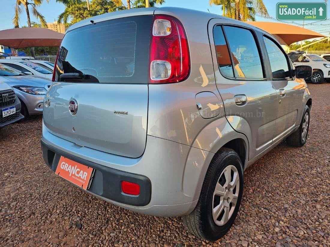 Foto do veículo