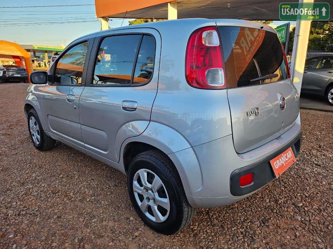 Foto do veículo