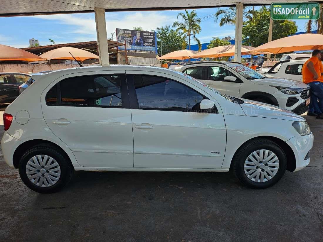 Foto do veículo