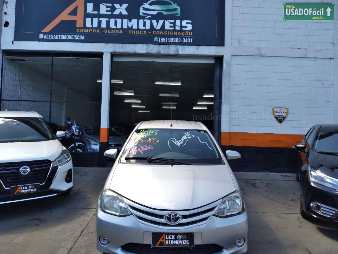 Foto do veículo