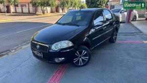 Siena HLX 1.8 mpi Flex 8V 4p