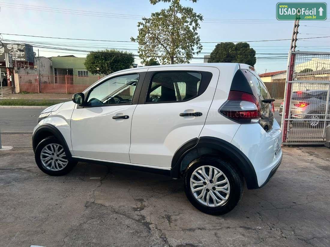 Foto do veículo