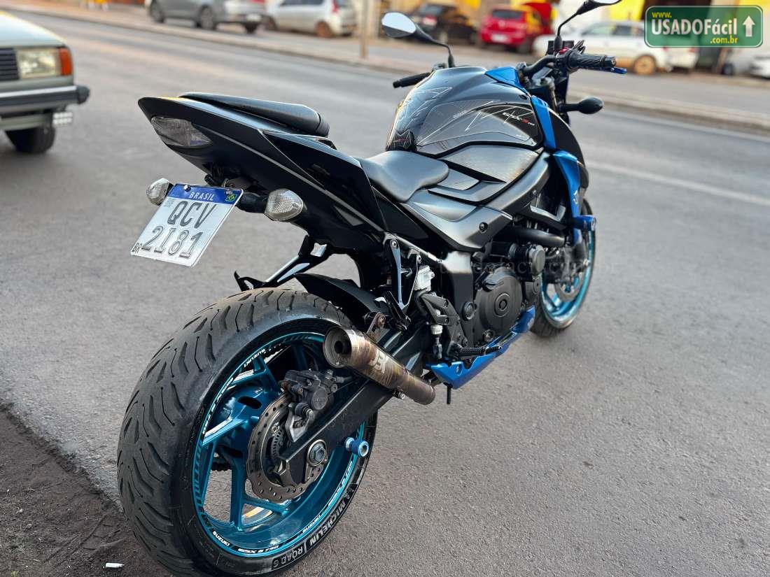 Foto do veículo