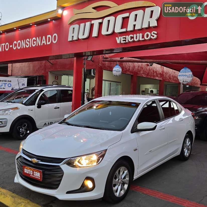 Foto do veículo