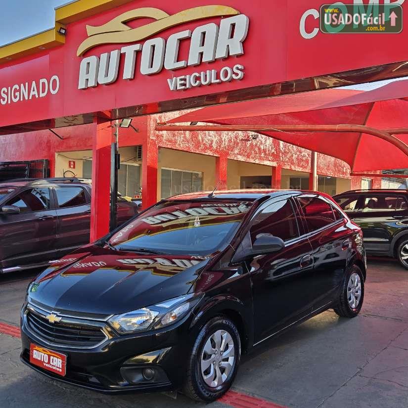 Foto do veículo