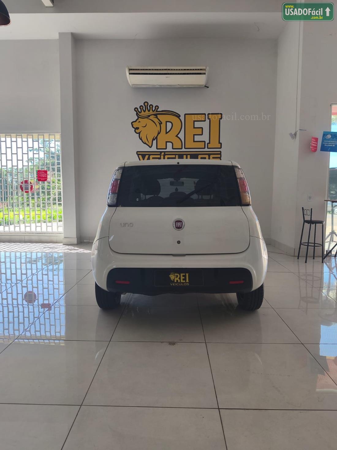 Foto do veículo