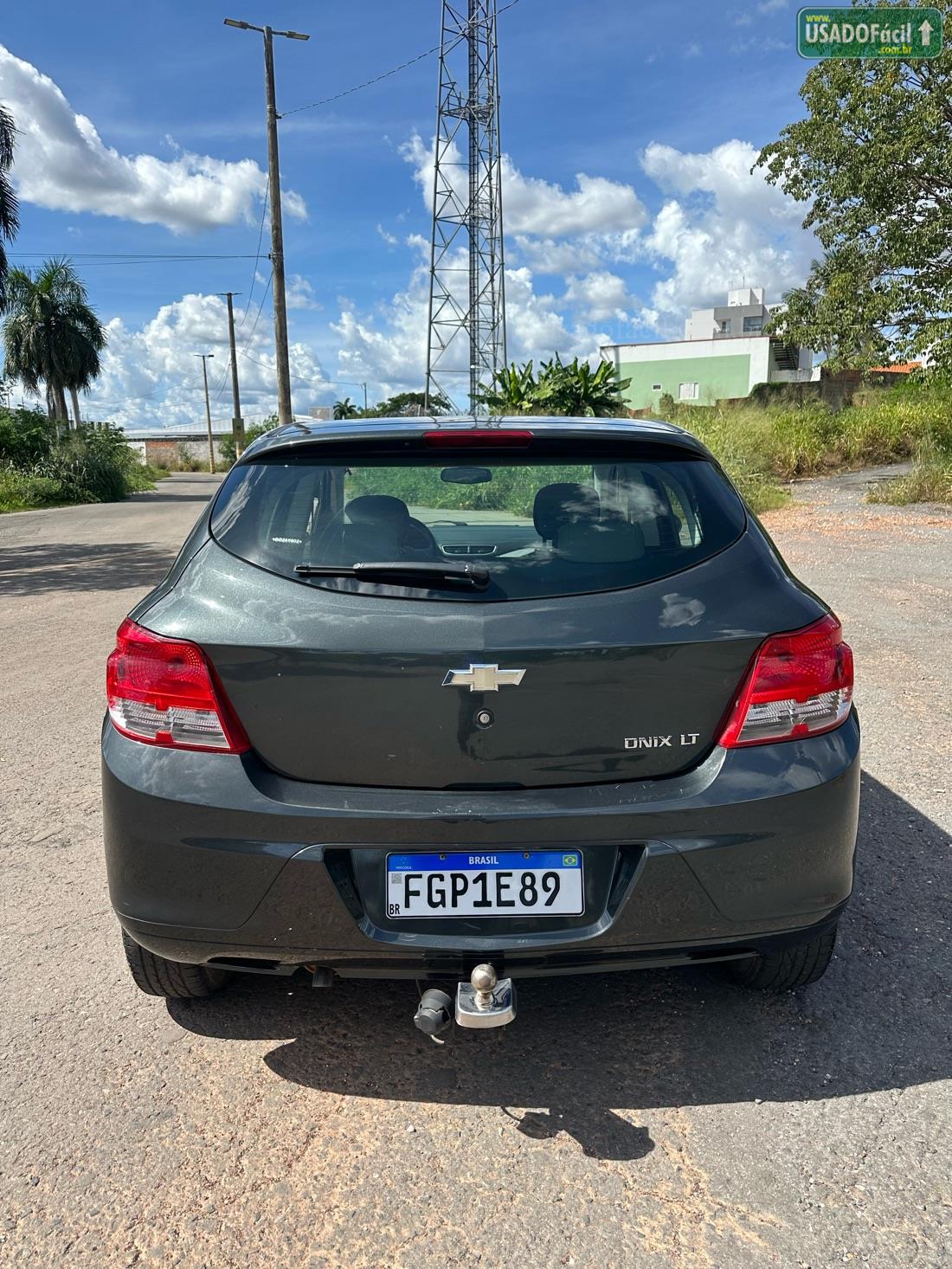 Foto do veículo