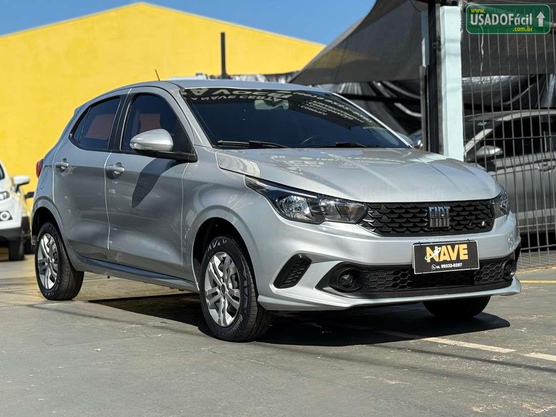Foto do veículo