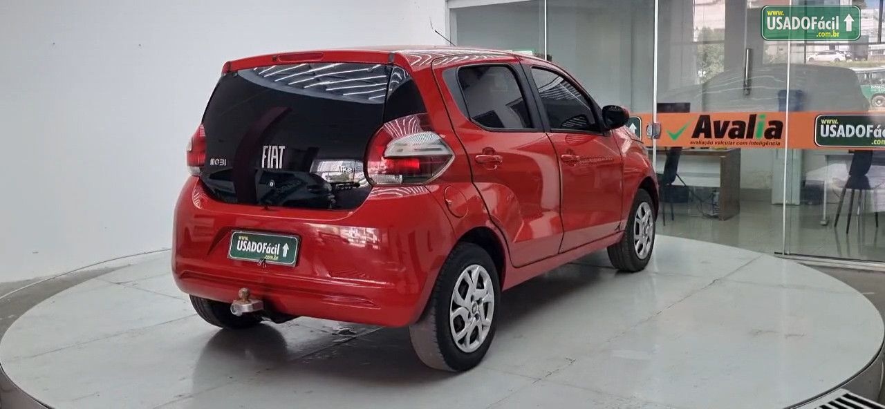 Foto do veículo