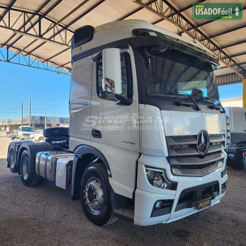 Foto do veículo