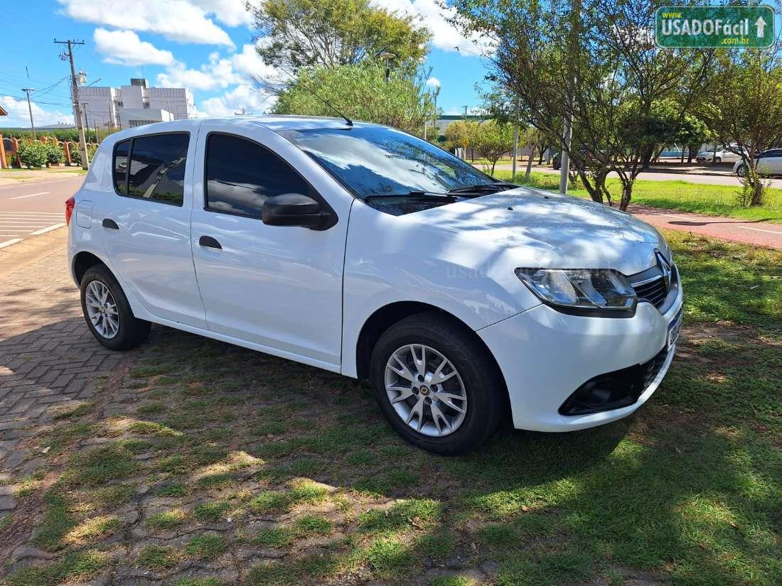 Foto do veículo