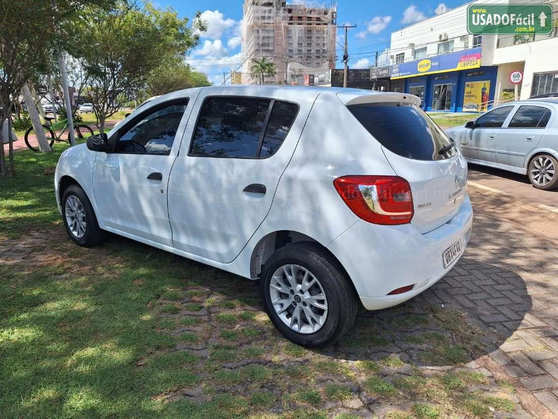 Foto do veículo