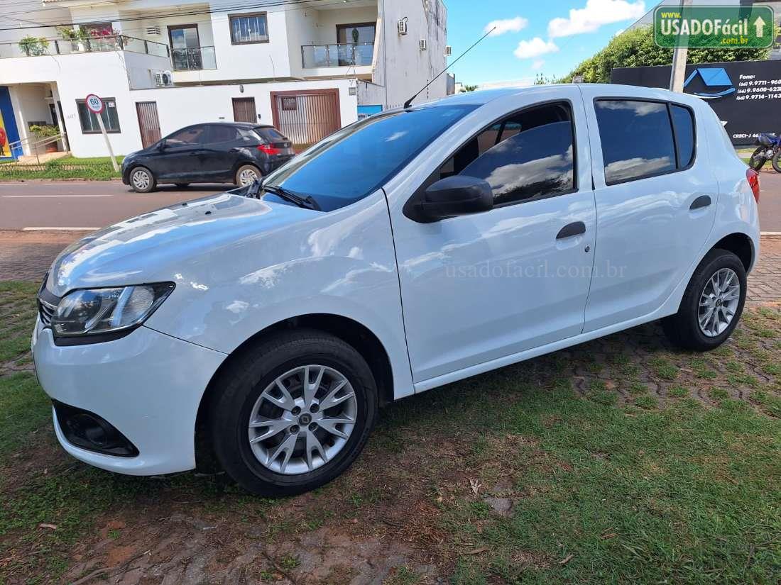 Foto do veículo