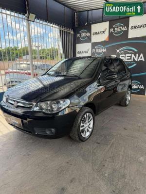 Palio Economy 1.0 Fire Flex 4P