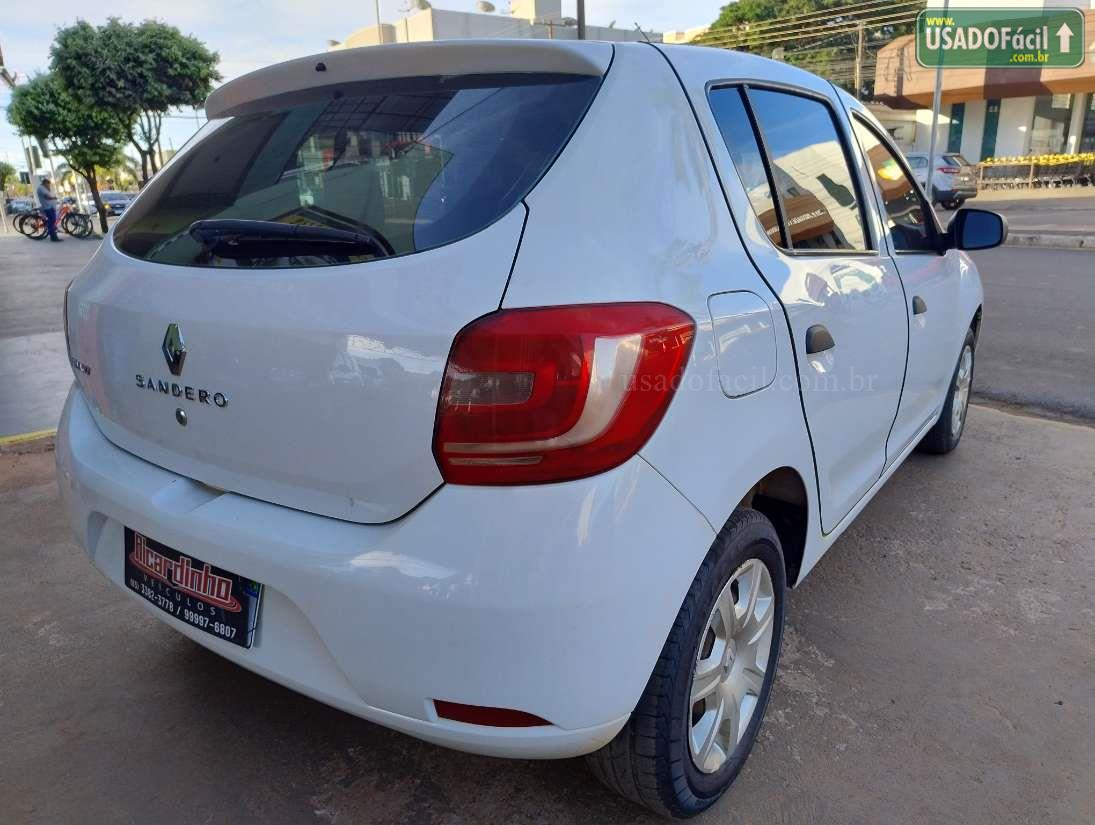 Foto do veículo