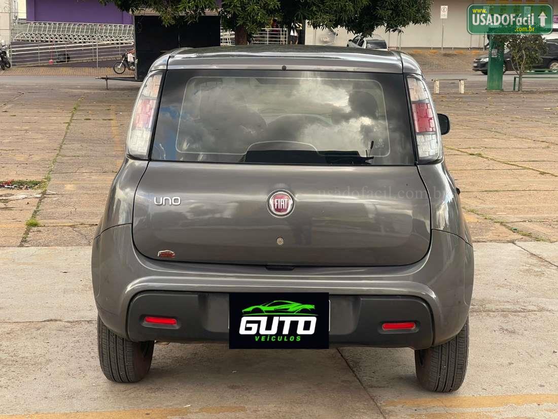 Foto do veículo