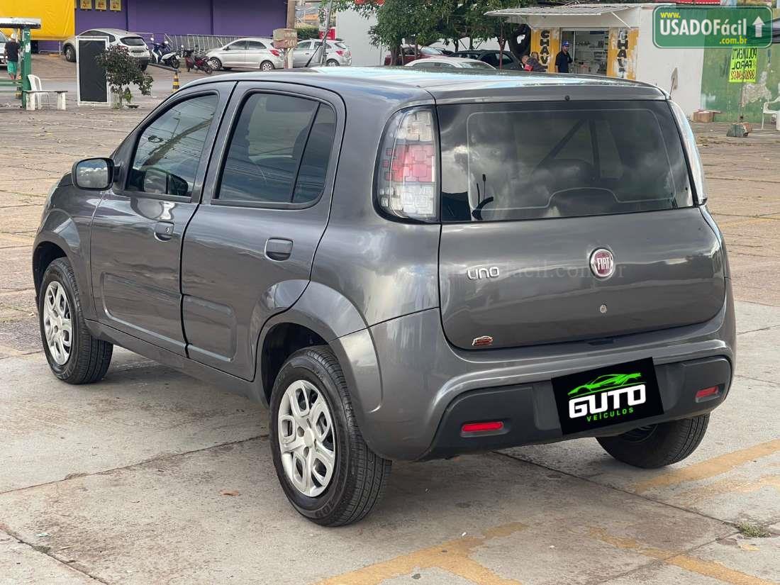 Foto do veículo
