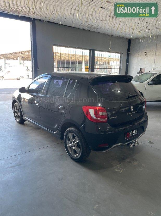 Foto do veículo