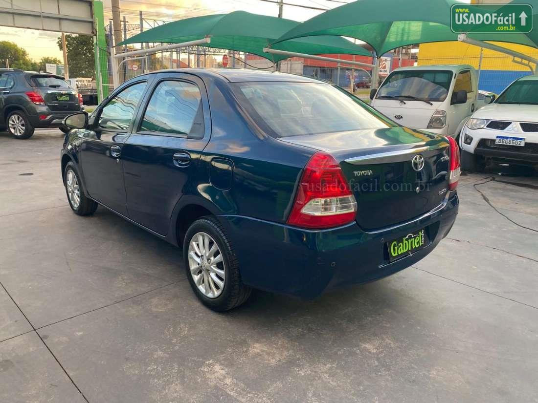 Foto do veículo