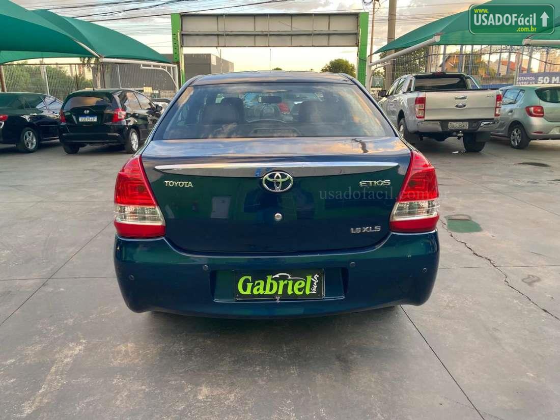 Foto do veículo