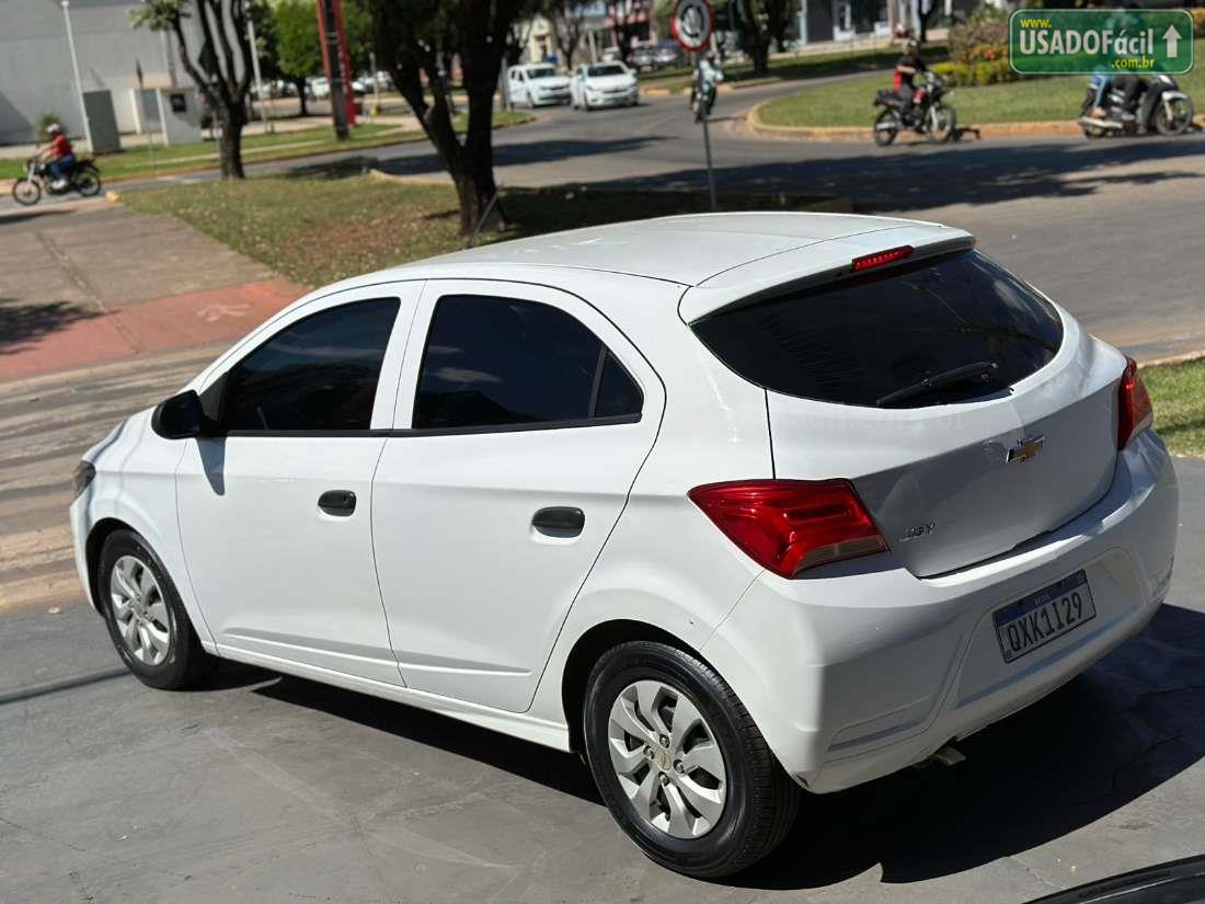 Foto do veículo