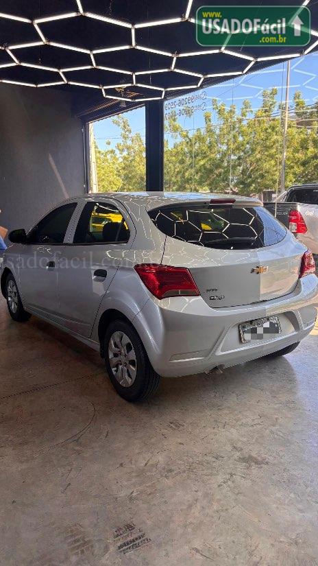 Foto do veículo
