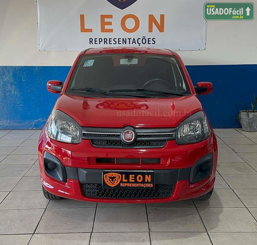 Foto do veículo