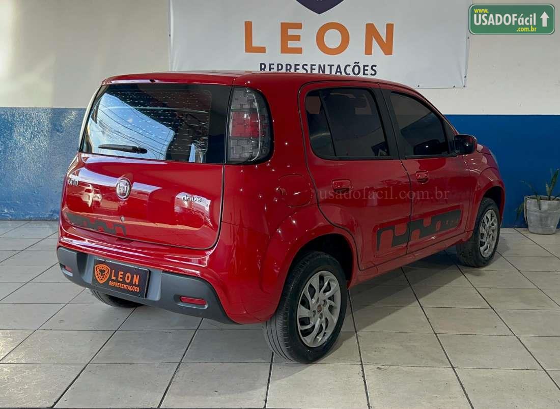 Foto do veículo