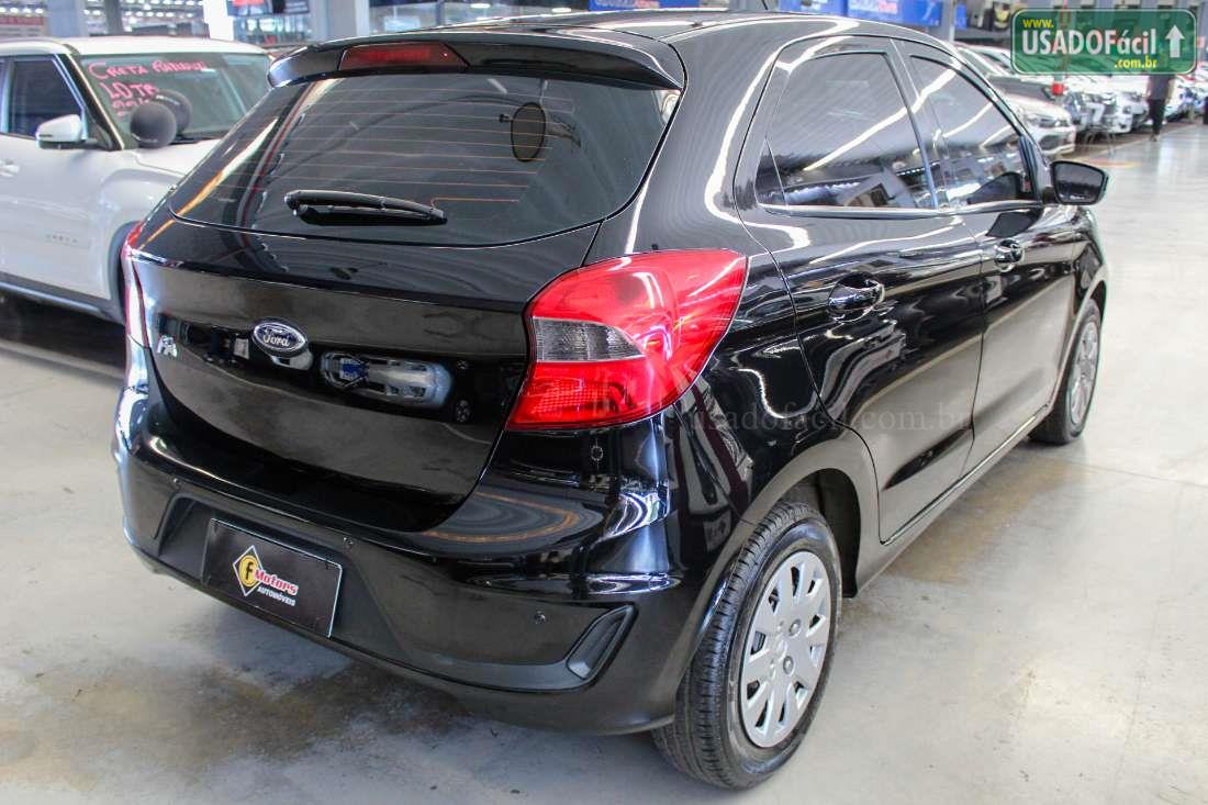 Foto do veículo