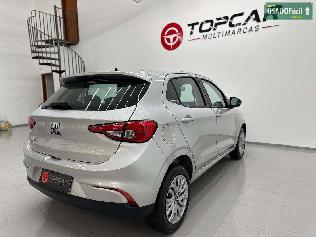 Foto do veículo