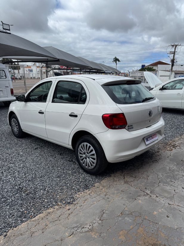 Foto do veículo