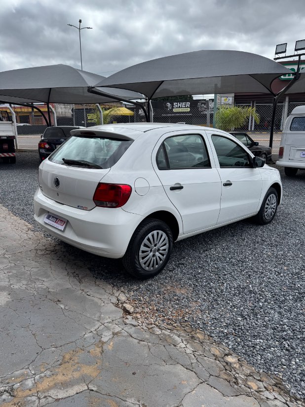 Foto do veículo
