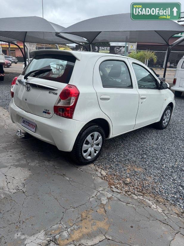 Foto do veículo